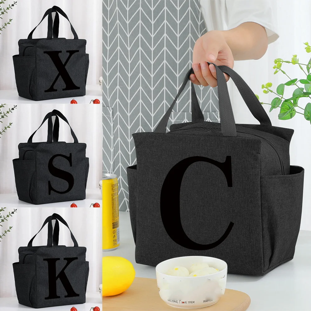Q Kids Outdoor - Bolsa de Almoço Reutilizável para Crianças,