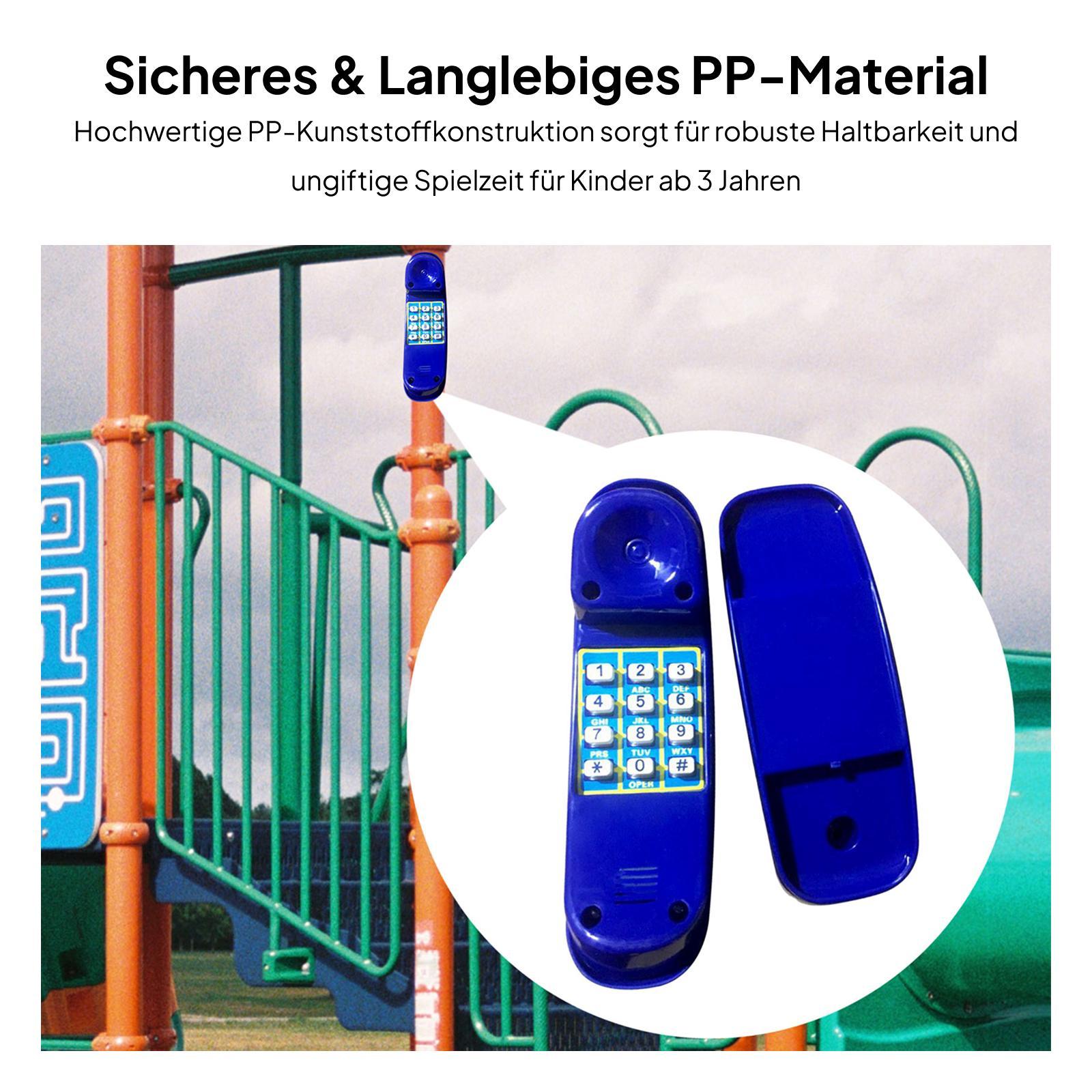 Brinquedo de Telefone de Faz d - Kids Outdoor Climbing Frame avaliação e preço