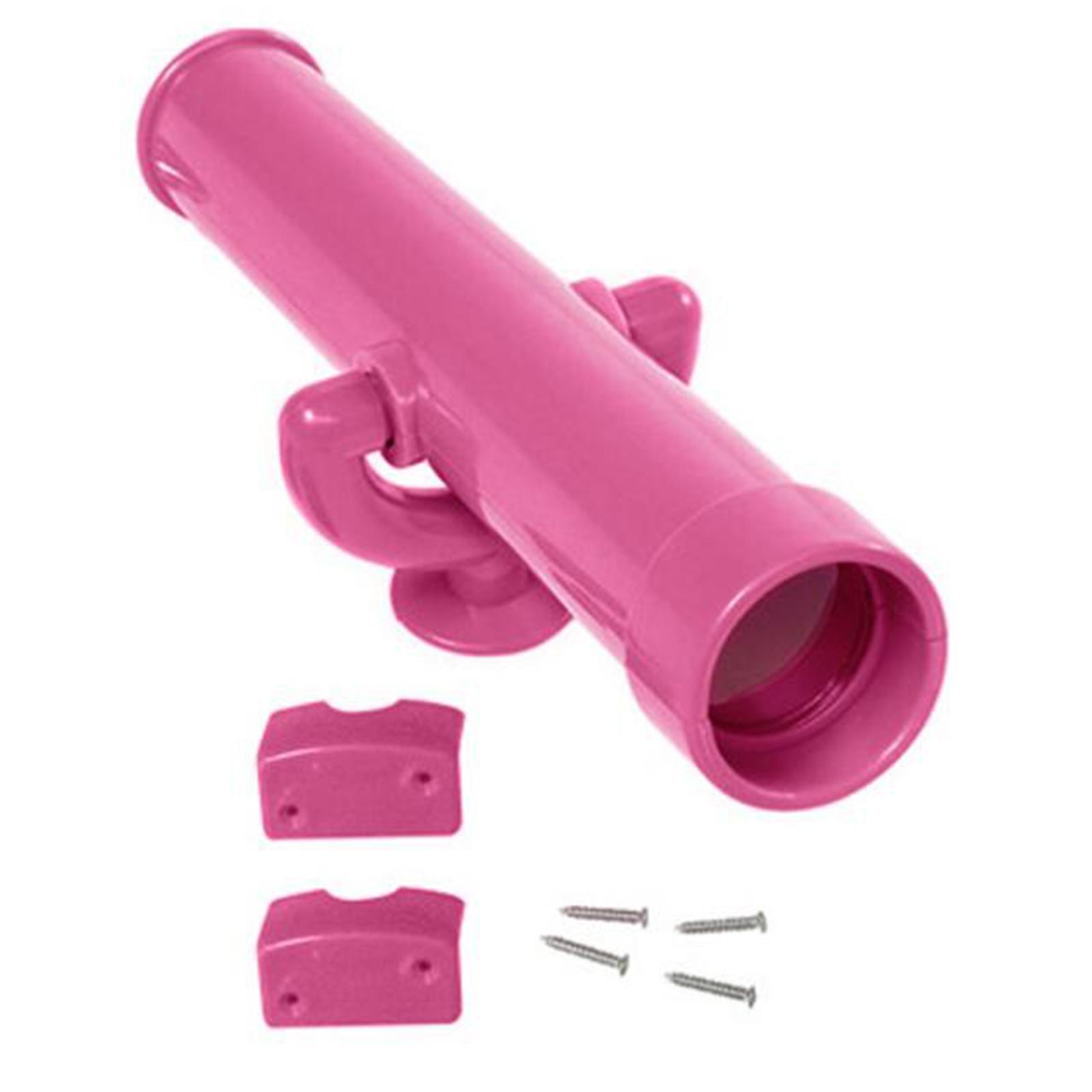 Brinquedo de Telescópio para C - Kids Outdoor Climbing Frame avaliação e preço