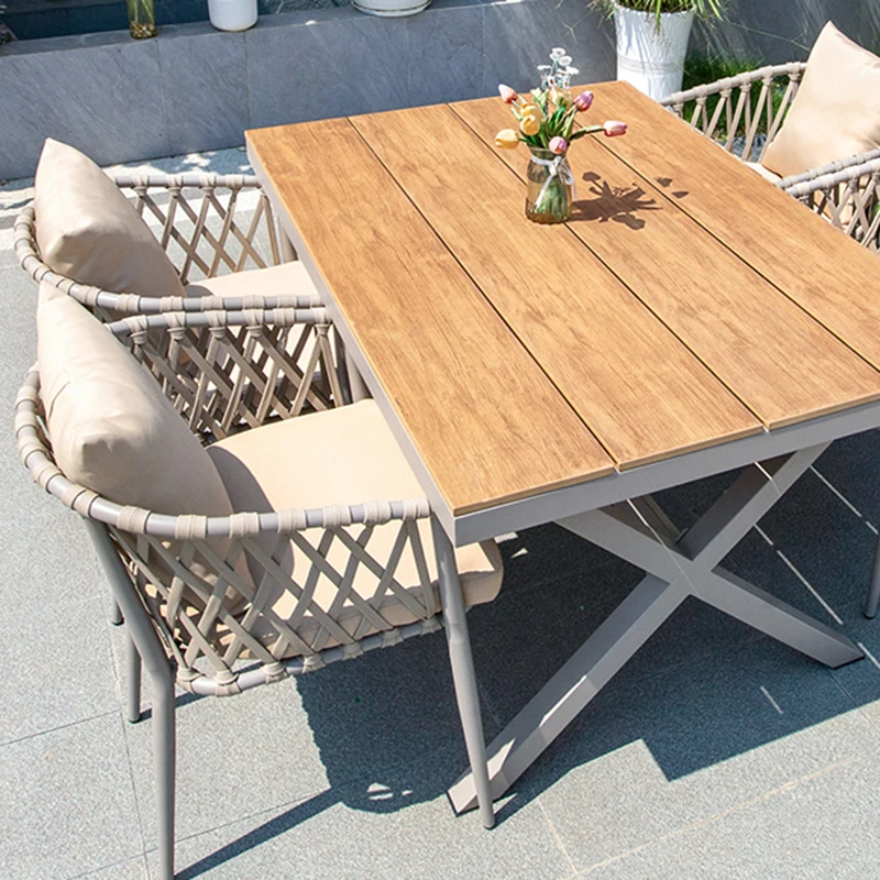 Conjunto de Móveis de Jardim c - Kids Outdoor Furniture Set avaliação e preço
