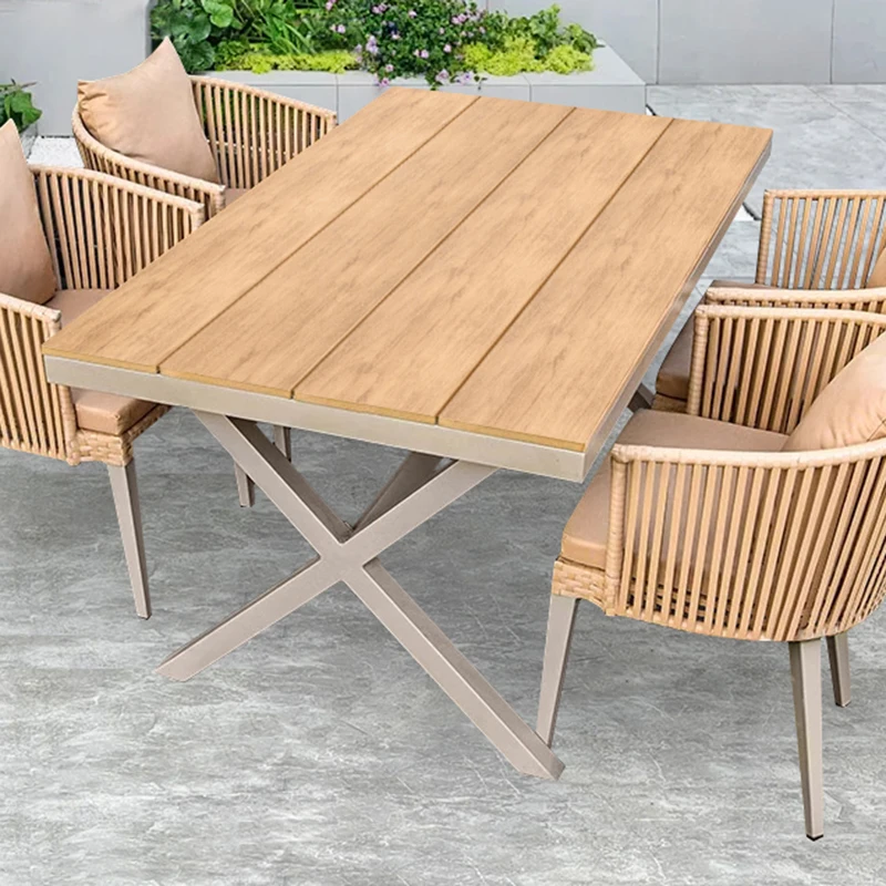 Conjunto de Móveis de Jardim c - Kids Outdoor Furniture Set avaliação e preço