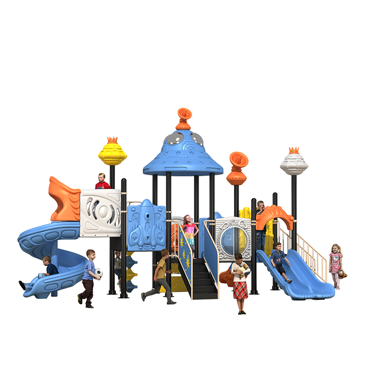 Conjunto de diversões para cri - Kids Outdoor Area avaliação e preço