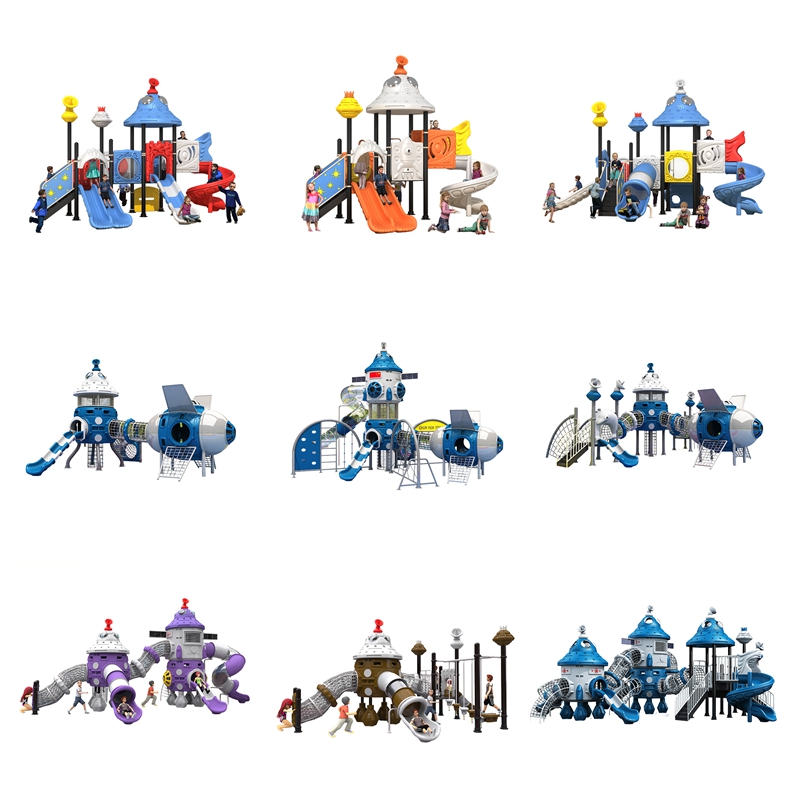 Conjunto de diversões para cri - Kids Outdoor Area avaliação e preço