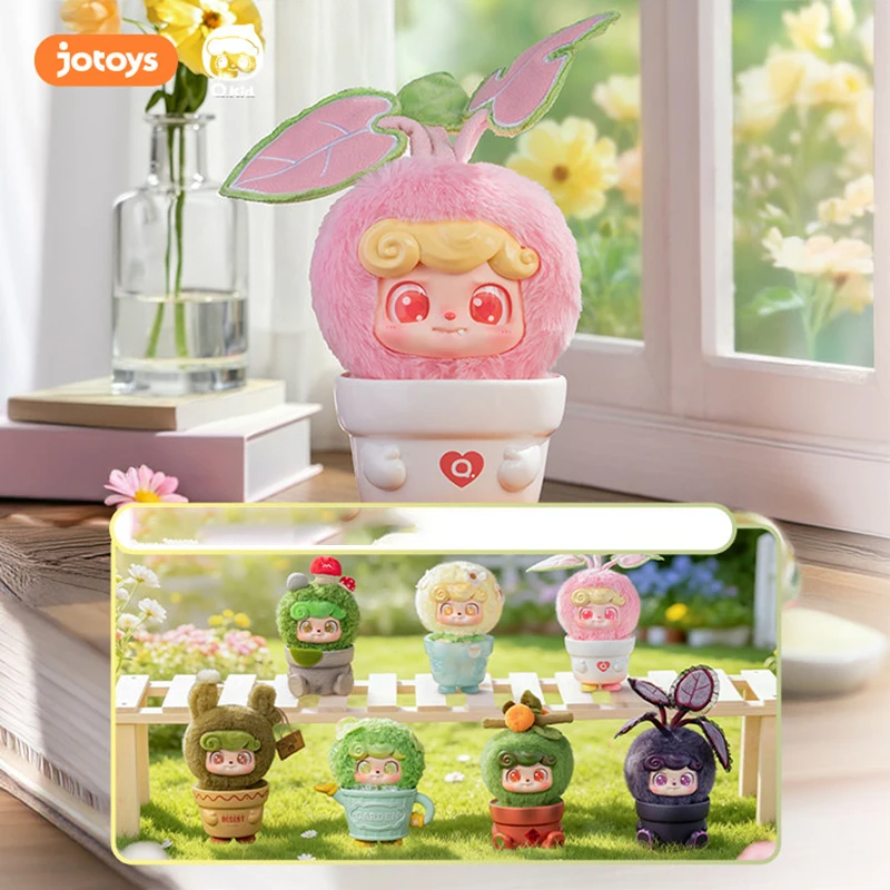JOTOYS Q.KID Happy Garden Seri - Q Kids Outdoor avaliação e preço