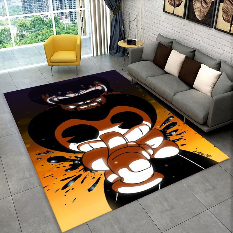 Tapete Antiderrapante 3D B-Ben - Kids Outdoor Area avaliação e preço