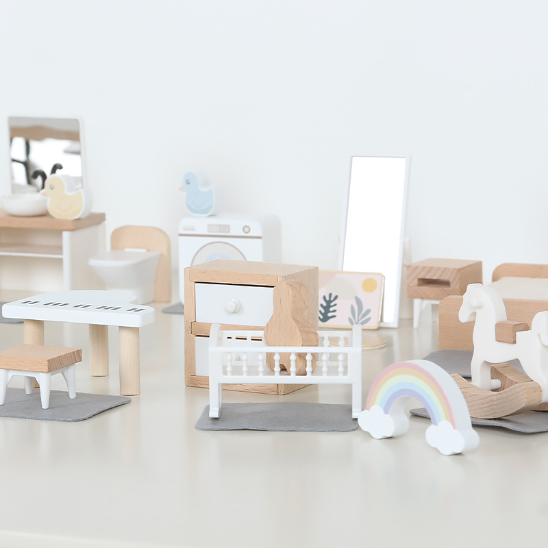 Móveis modernos para casa de b - Kids Outdoor Kitchen Accessories avaliação e preço