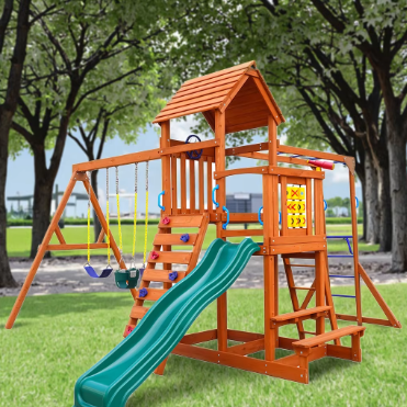 Equipamento de Brincadeira Dur - Kids Outdoor Climbing Frame avaliação e preço