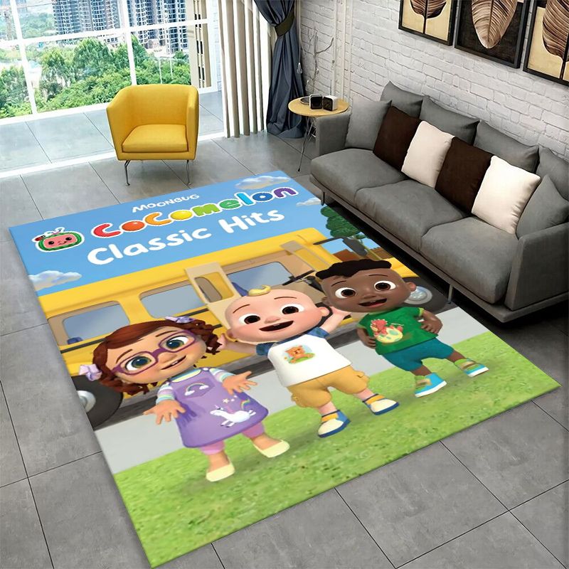 Tapete antiderrapante para sal - Kids Outdoor Area avaliação e preço