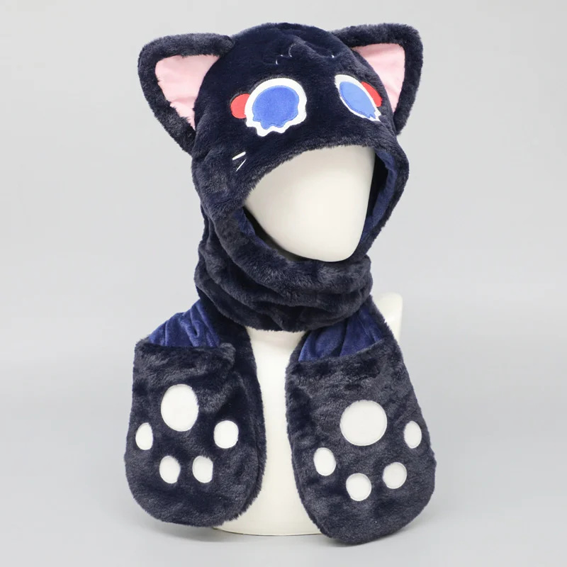 2 em 1: cachecol e gorro com t - Q Kids Outdoor avaliação e preço
